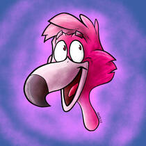 Avatar by Adler the Eagle (https://www.youtube.com/@AdlerTheEagle)